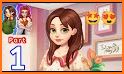 Makeover Blast: Match & Puzzle related image