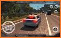 Offroad Police Car Chase Driving Simulator related image