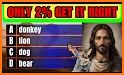 Bible Quiz Questions & Answers related image
