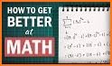 Easy Math Education and tip School related image