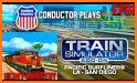 Conductor  Simulator related image