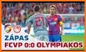 Olympiacos FC Official App related image