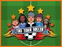 Tiki Taka Soccer related image