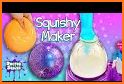 Squishy DIY Toy Maker for kids related image