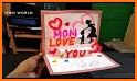 mothers day greeting card related image