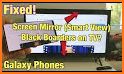 TV Smart View - All Share Cast & Screen Mirroring related image
