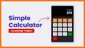 Calculator Free: Simple Calculator related image