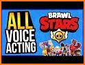 Guess the brawler - Brawl Stars Quiz related image