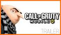 Call of Gruty Mobile related image