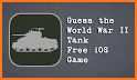 Guess the Tank related image