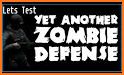 Zombie Defensive 3D related image