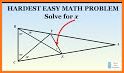 Geometry Solver Pro related image