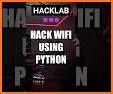 WiFi Password Hacker Hacking tool prank related image