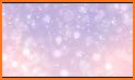 Purple Glitter Wallpaper related image