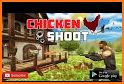 Chick Hell: Free Chicken Shooter related image