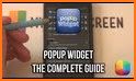 Popup Widget 3 related image
