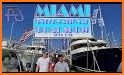Miami Boat Show Water Taxi related image