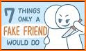 FRNZ:Start if you need a frnd! related image