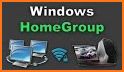 homegroup related image