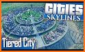 Hexotopia - building city related image