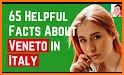 Easy guide Veneto related image