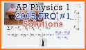 AP Physics 1: Practice & Prep related image
