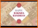 Raksha bandhan short video - Rakhi Video Status related image