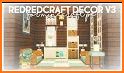 Furniture & Decorations MCPE - Minecraft Mod related image