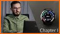 Spectrum Watch Face Wear OS related image