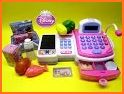 Prince And Princess Shopping Mall Cash Register related image