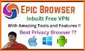 VPN Browser - Fast Browser & Private Browser related image