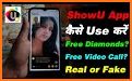 ShowU:Online Video Calling App related image