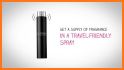 SCENTBIRD The thrill of new scents related image