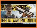 Guns n Warden related image