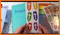 Bible Bookmark related image
