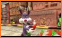 Looney Bunny Dash Rush 3D related image