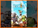 Hexapolis: Turn Based Civilization Battle 4X Game related image