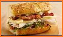 Sandwich Recipes related image
