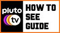 advice Pluto Tv It’s Free Tv guide related image