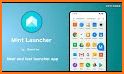 Mint Launcher related image