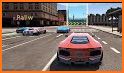 Ultra Car Driving Simulator: Multiplayer related image