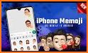 Memoji Stickers for whatsapp apple Wastickerapps related image