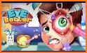 Eye Doctor – Hospital Game related image