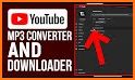 YTmp3 Video downloader related image