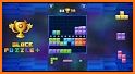 Ocean Block Puzzle - Free Puzzle Game related image