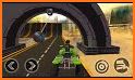 ATV Quad Bike Offroad Stunts - ATV Bike Master related image