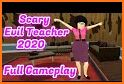 Walktrough Evil Scary Teacher 2020 related image