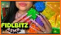 Sticky Cubes related image