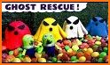 Funny Ghost Rescue related image