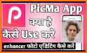 PicMa - Photo Enhancer Remini related image
